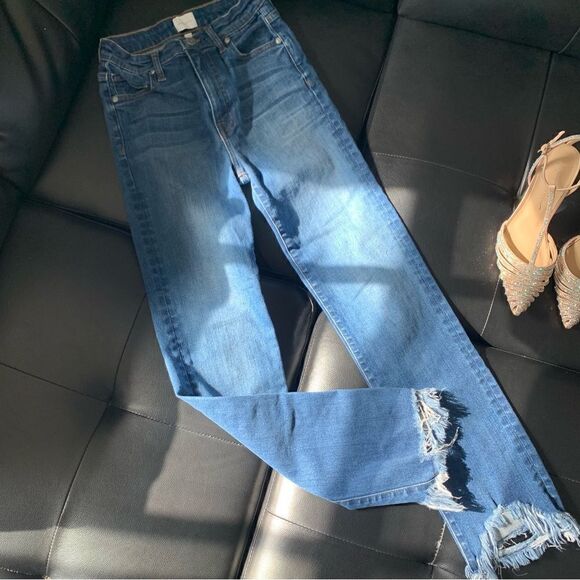 JONATHAN SIMKHAI JEANS - Picture 3 of 10
